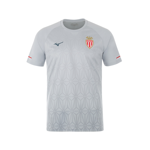Short sleeve Training Shirt AS Monaco Men